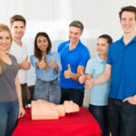 Pulse CPR School CPR Augusta GA Challenge