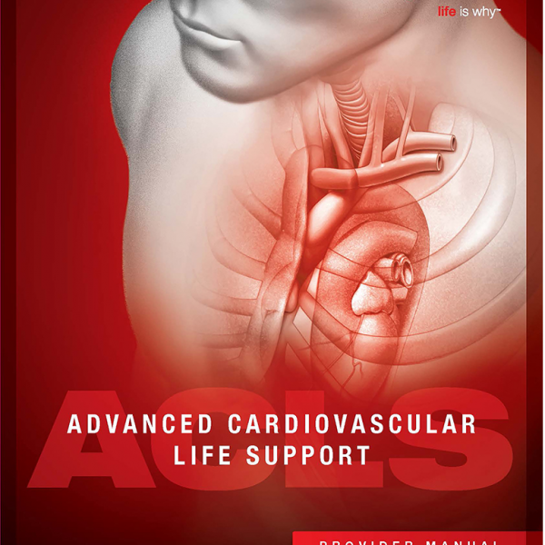 ACLS classes near me