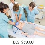 BLS Certification only $59