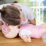 Infant CPR Class ( Child & Adult) $59