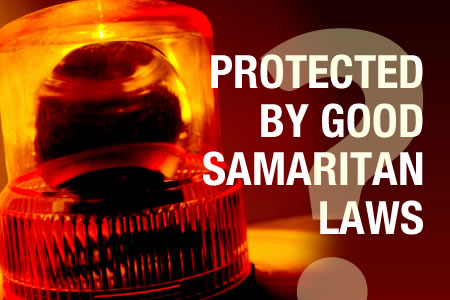 CPR Georgia Good Samaritan Law