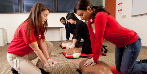 business cpr