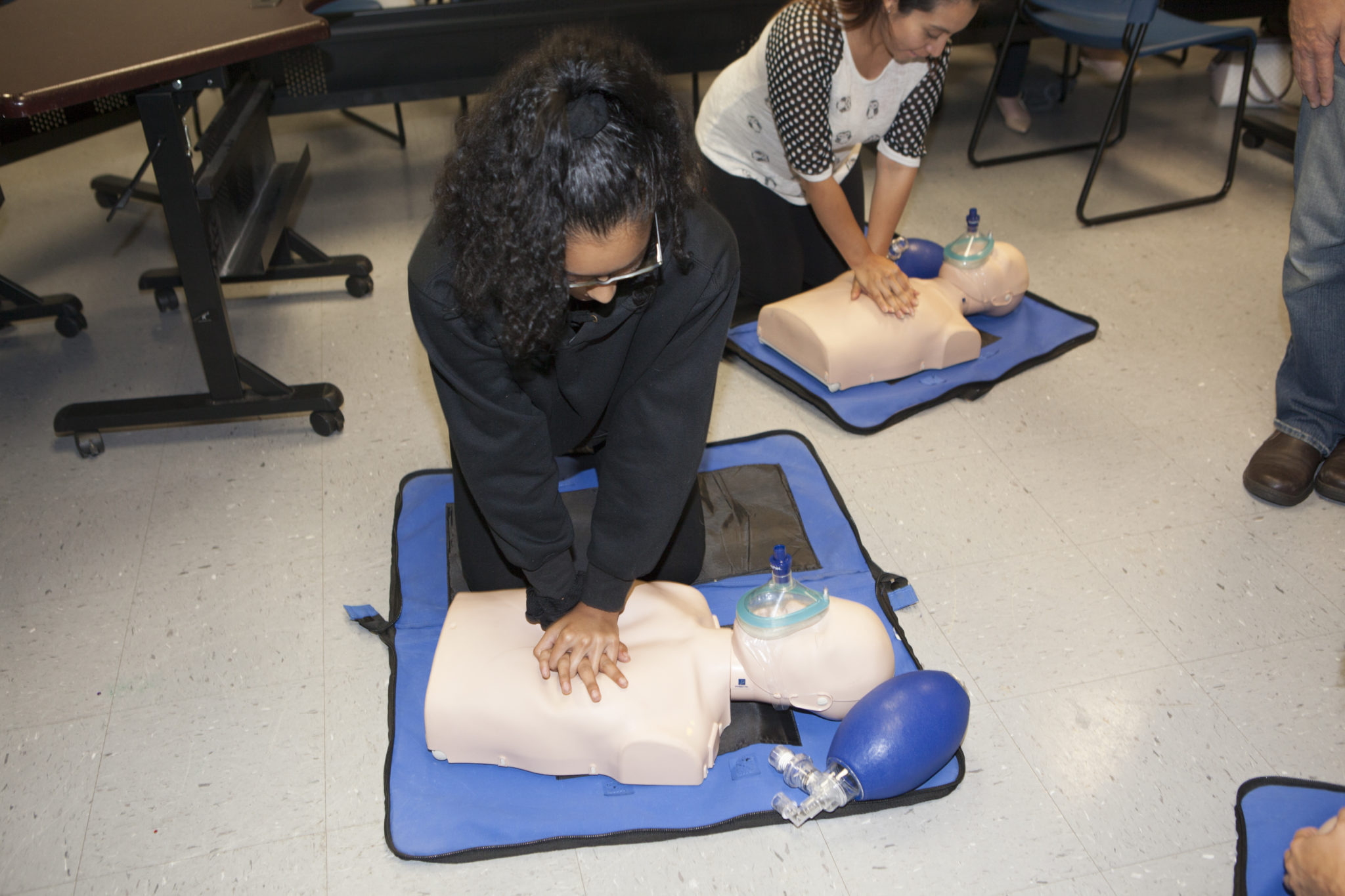 Unlock Your Life-Saving Potential for Only $59 - Limited Time Offer!CPR Classes Near Me