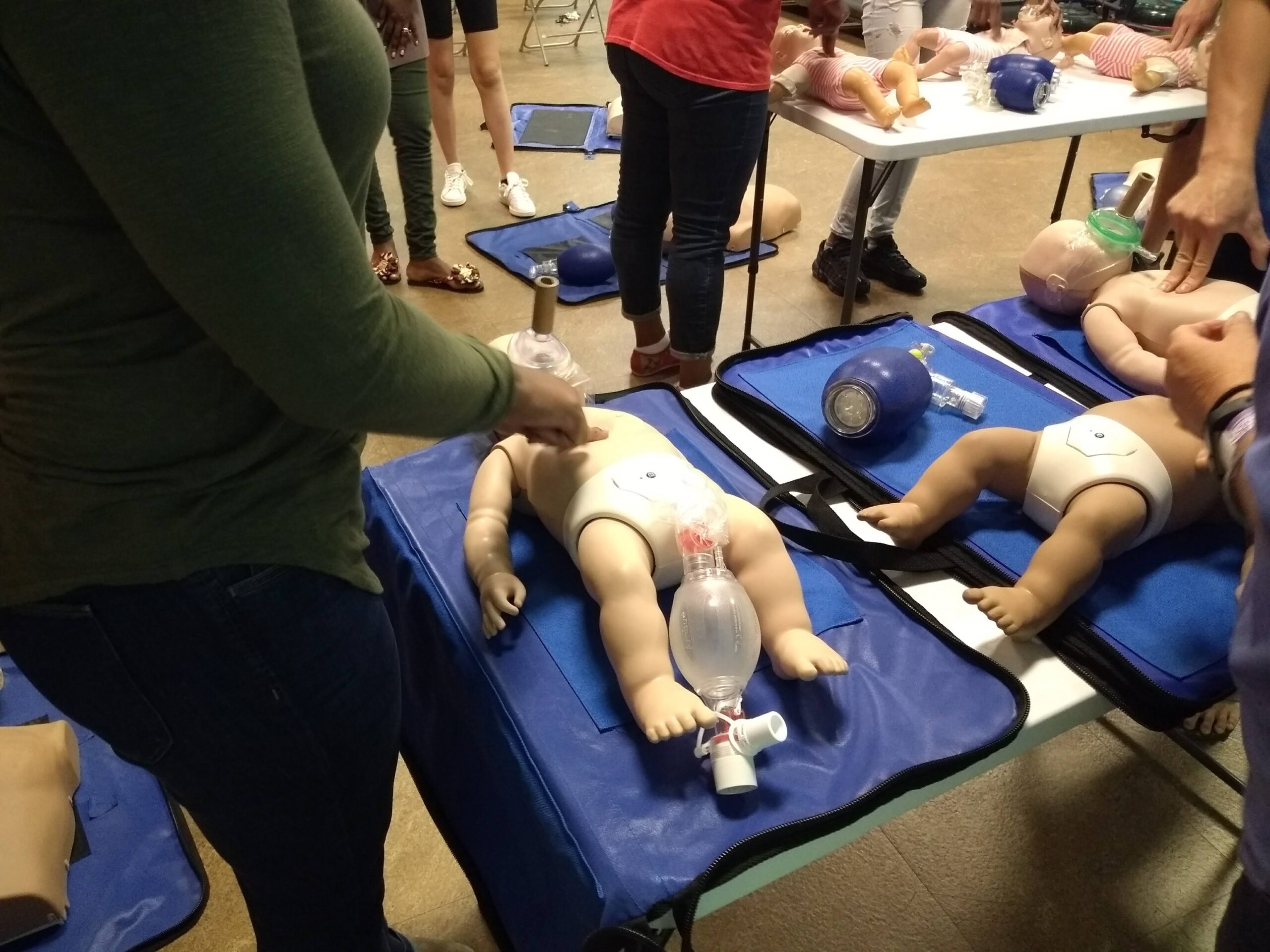 "Life-Saving CPR Certification Classes by Pulse CPR - Enroll Now!"