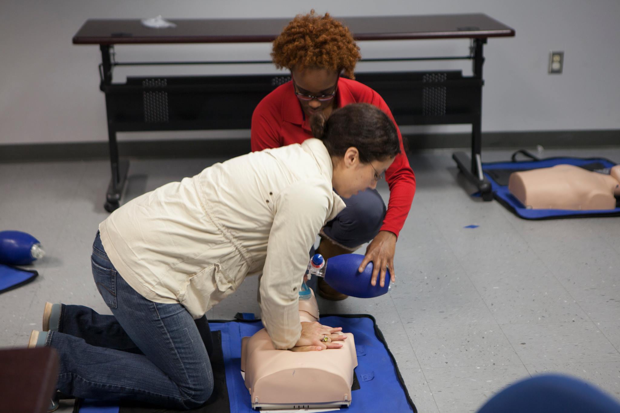 Course Schedule Pulse CPR And First Aid School Augusta