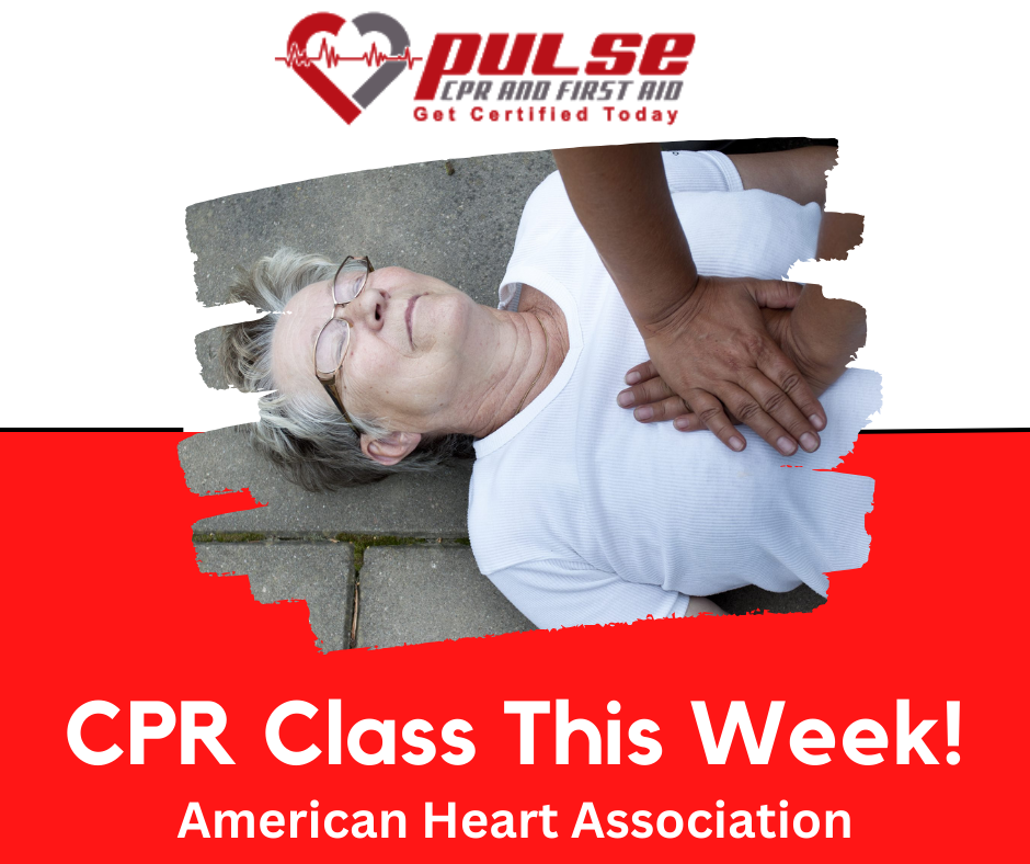 CPR and BLS