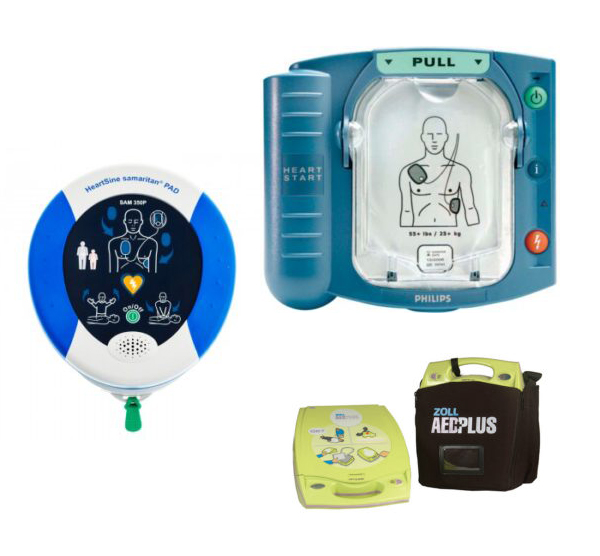 AED-Sales