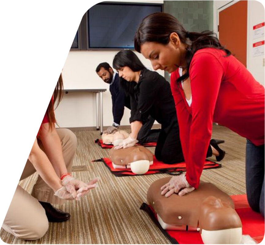 “American Heart Association CPR training at Pulse CPR and First Aid School in Martinez, GA”