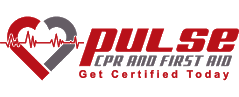 Pulse CPR School Logo