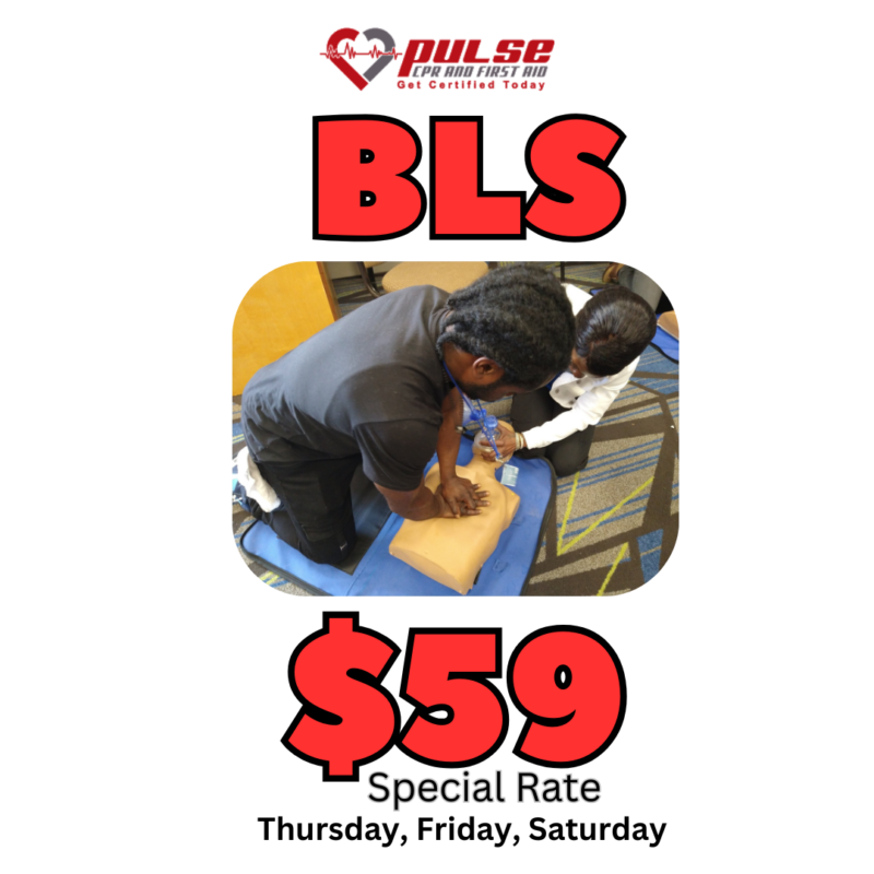 Test your knowledge with 25 BLS scenario-based questions and answers based on AHA guidelines. Perfect for CPR certification prep in 2025.