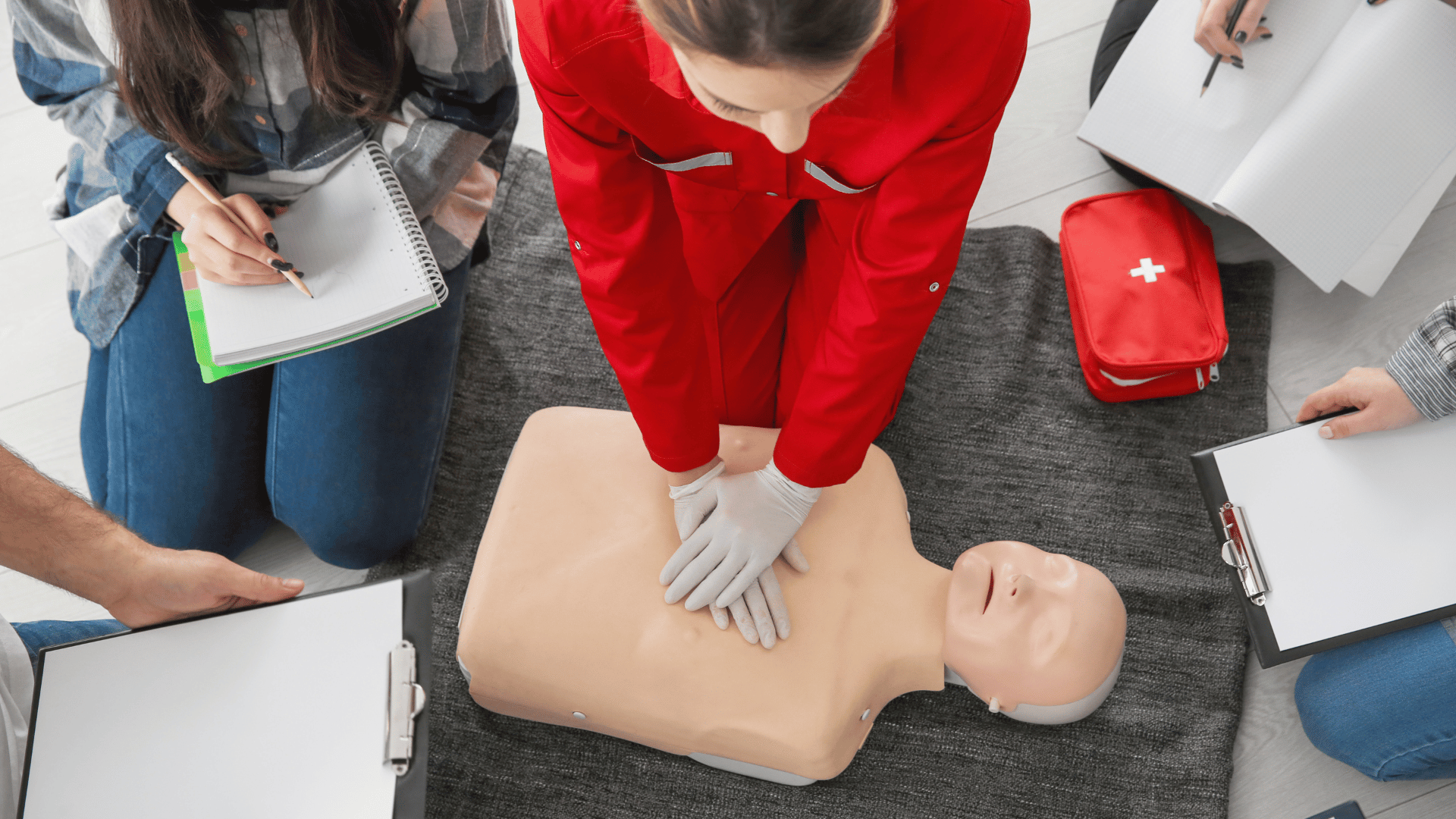 CPR Classes Near Me Augusta, Martinez, Evans_CPR Certification Validity & Renewal