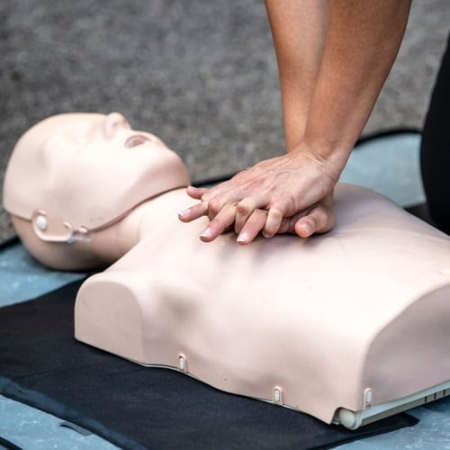 CPR Training Martinez GA_Affordable CPR class Pulse CPR School