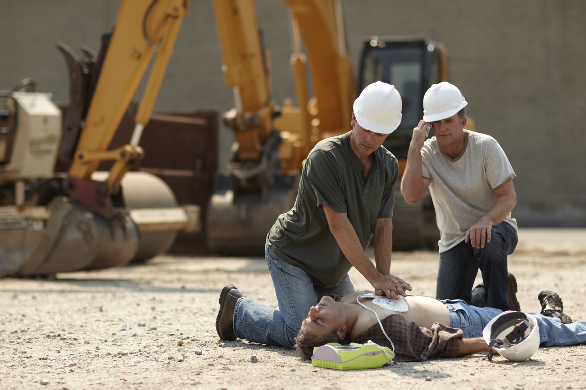 Fastaha CPR Training for Construction Workers in Augusta, GA – Fast AHA ...